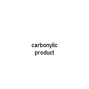 carbonylic product
